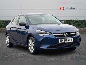 Used Vauxhall Corsa undefined for sale - 76463161: Photo