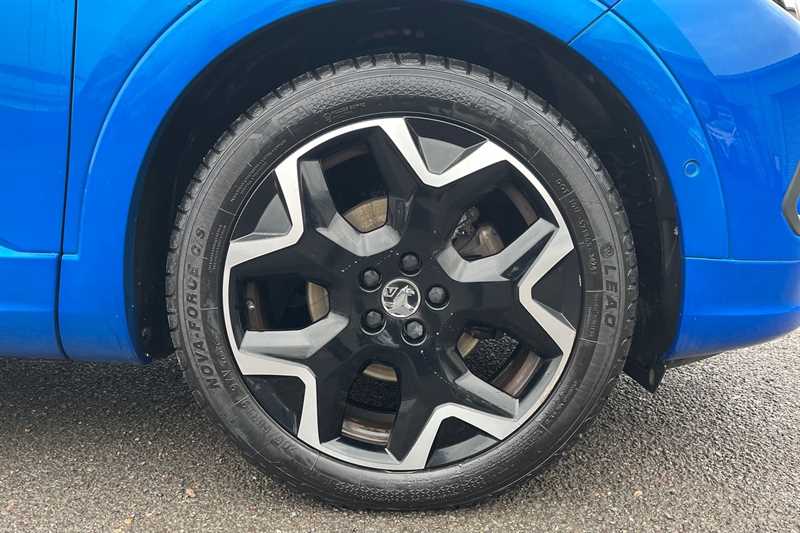 Used Vauxhall Mokka 2025 for sale - 77566334: Photo 12