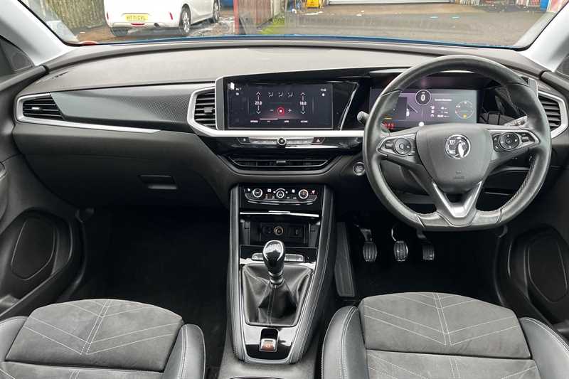 Used Vauxhall Mokka 2025 for sale - 77566334: Photo 13