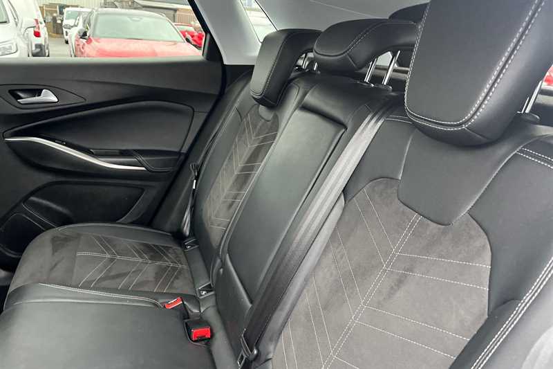 Used Vauxhall Mokka 2025 for sale - 77566334: Photo 24