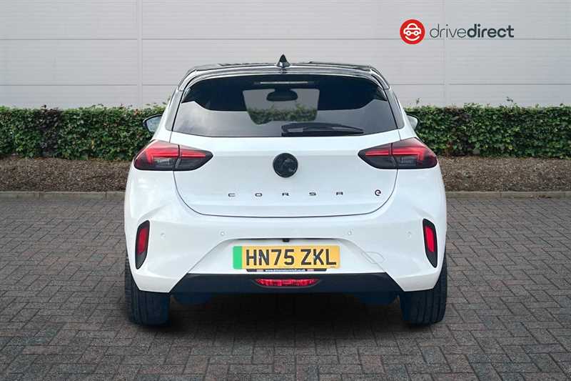 Used Vauxhall Corsa for sale - 77562045: Photo 4