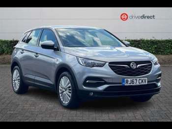 1.2 Turbo SE SUV 5dr Petrol Manual Euro 6 (s/s) (130 ps)