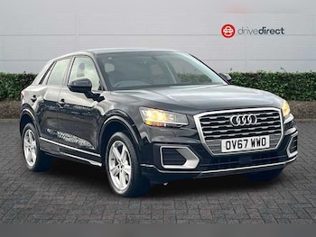 Audi - Q2