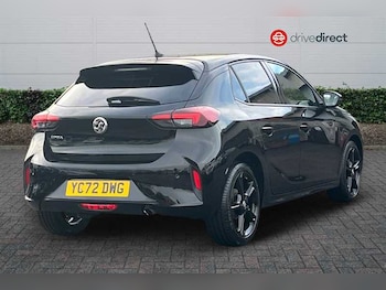Used Vauxhall Corsa 2022 for sale - 77444902: Photo