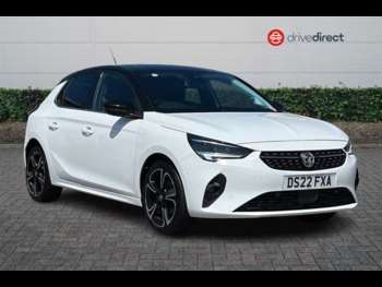 2022 - 1.2 Elite Edition Hatchback 5dr Petrol Manual Euro 6 (75 ps)