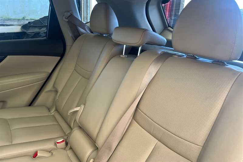Used Nissan X-Trail 2019 for sale - 77944833: Photo 24