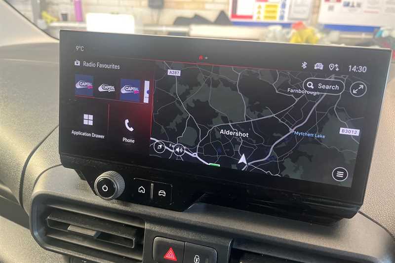 Used Vauxhall Combo 2024 for sale - 77787763: Photo 18