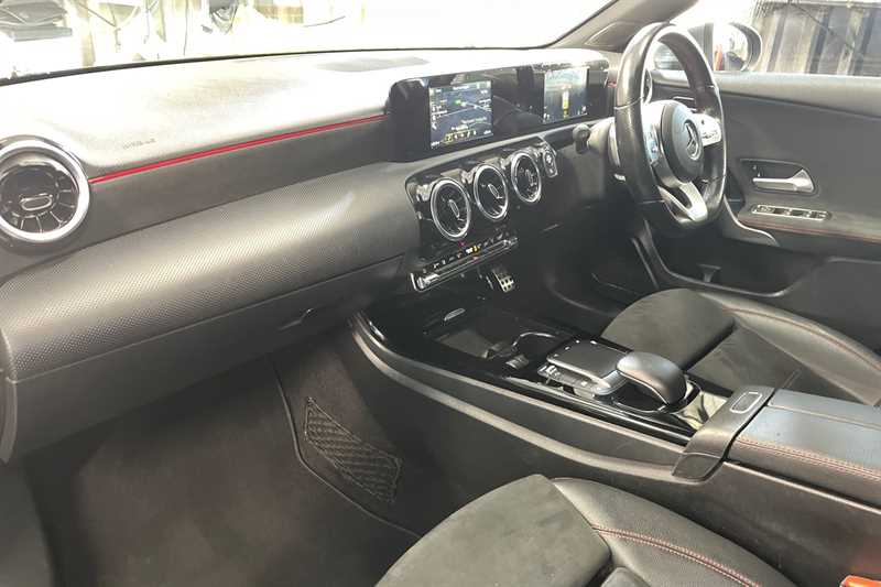 Used Mercedes-Benz A-Class 2020 for sale - 76939708: Photo 39