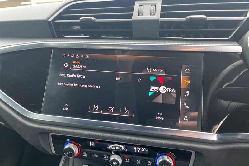 Used Audi Q3 2021 for sale - 77334645: Photo 17