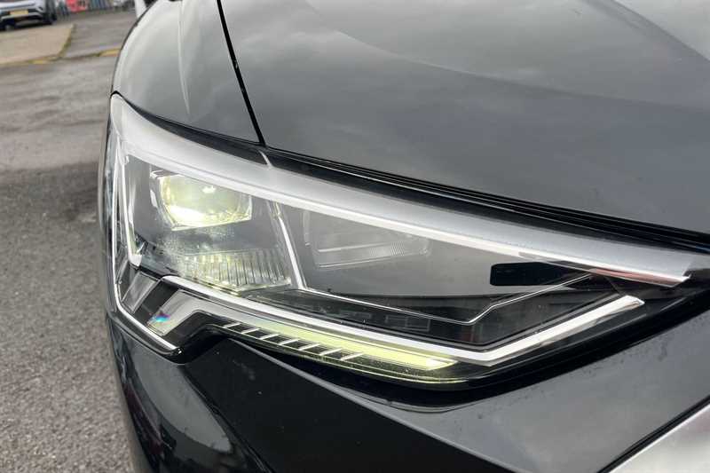 Used Audi Q3 2021 for sale - 77334645: Photo 28