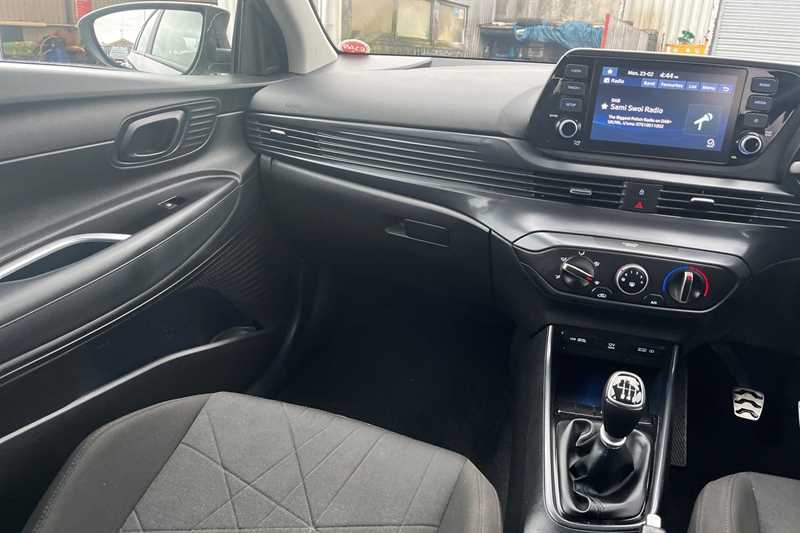 Used Hyundai BAYON 2022 for sale - 78119322: Photo 14