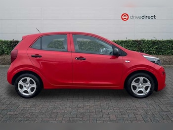 Used Kia Picanto 2018 for sale - 78696812: Photo