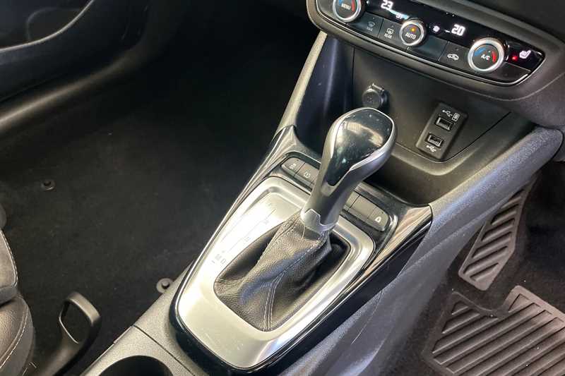 Used Vauxhall Crossland for sale - 77811423: Photo 37