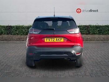 Used Vauxhall Crossland 2022 for sale - 77811423: Photo