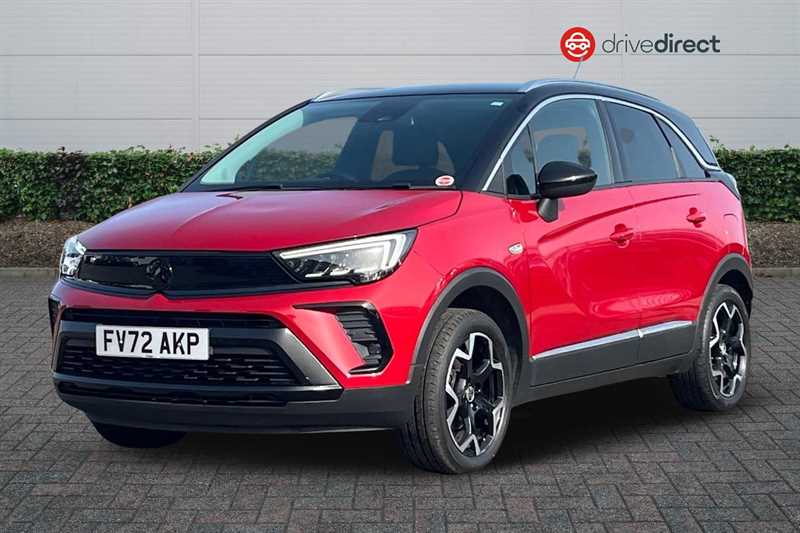 Used Vauxhall Crossland for sale - 77811423: Photo 7