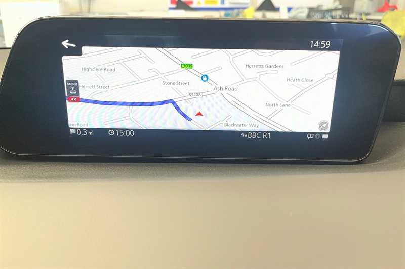 Used Mazda Mazda3 2023 for sale - 78217781: Photo 18