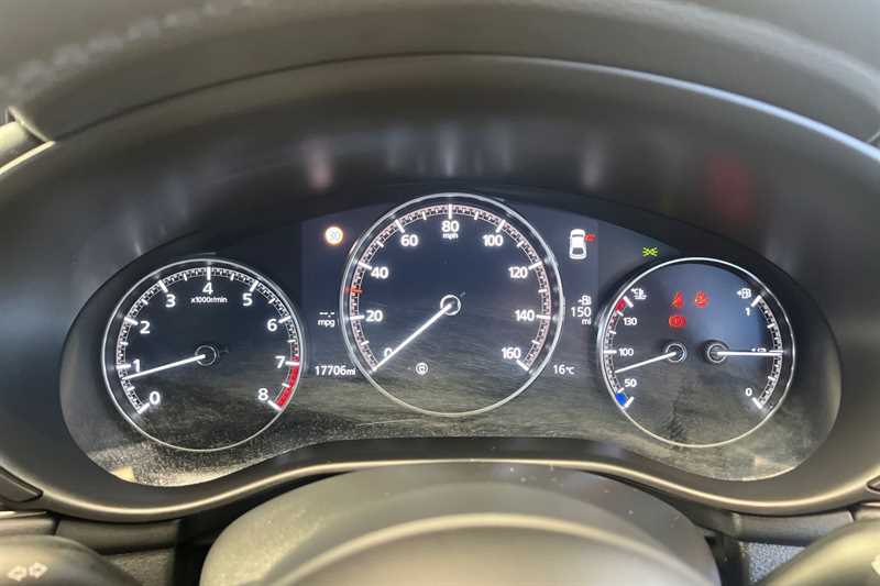 Used Mazda Mazda3 2023 for sale - 78217781: Photo 20