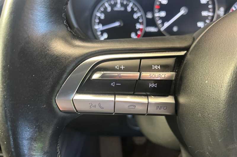 Used Mazda Mazda3 2023 for sale - 78217781: Photo 21