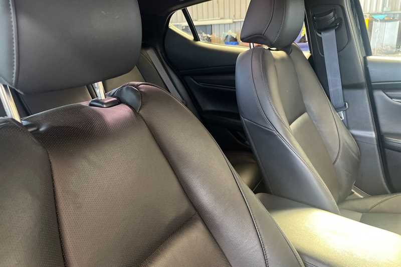 Used Mazda Mazda3 2023 for sale - 78217781: Photo 23