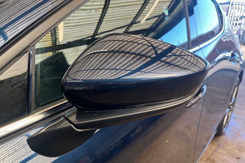 Used Mazda Mazda3 2023 for sale - 78217781: Photo 35