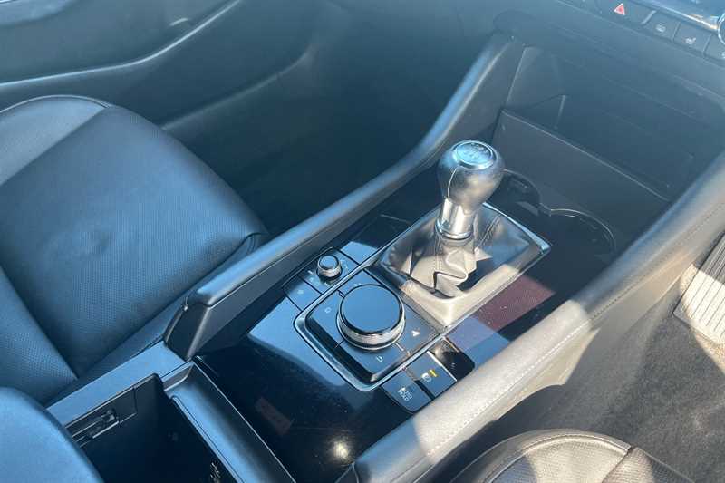 Used Mazda Mazda3 2023 for sale - 78217781: Photo 37