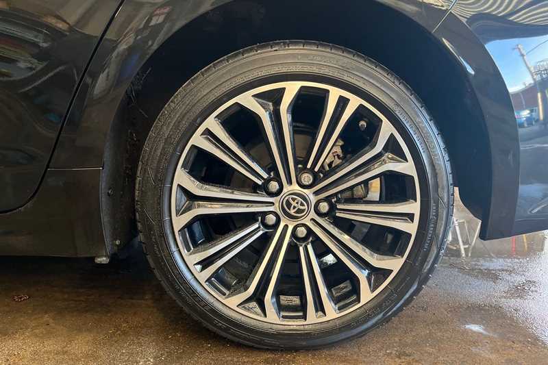 Used Toyota Corolla 2021 for sale - 77390813: Photo 10