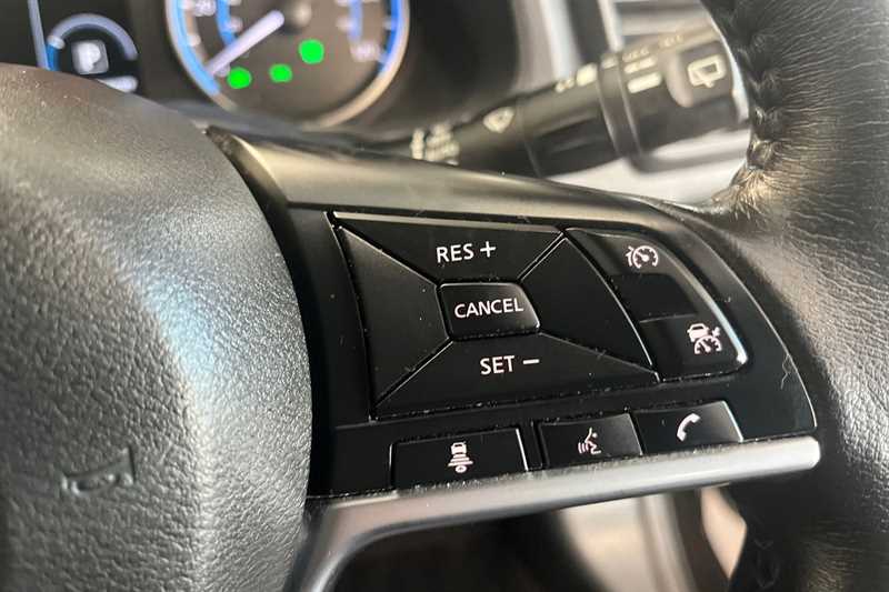 Used Nissan Leaf 2022 for sale - 78051395: Photo 22