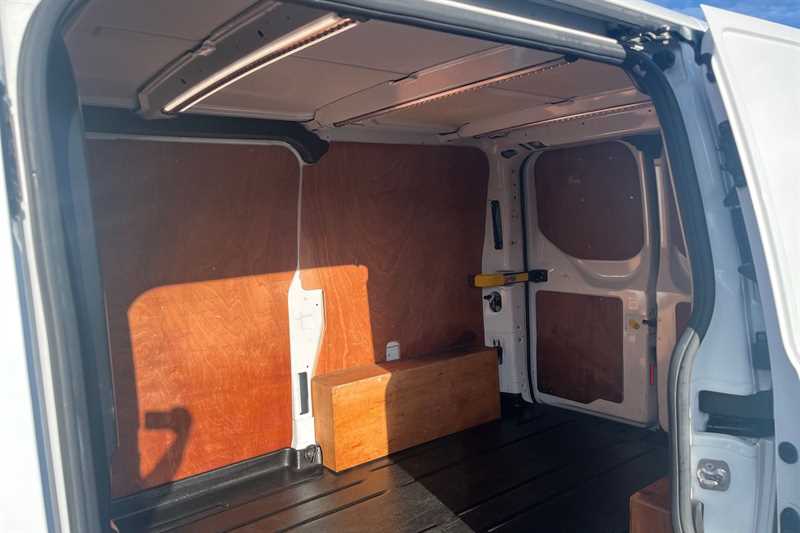 Used Ford Transit Custom for sale - 78207695: Photo 40