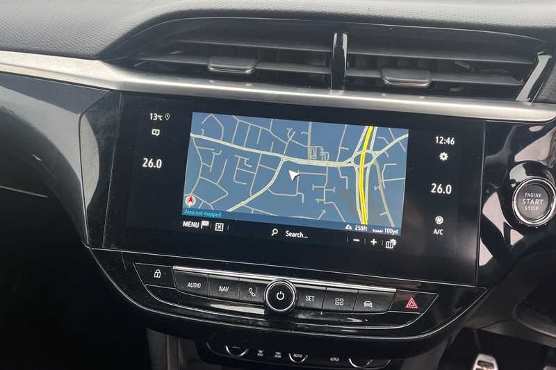 Used Vauxhall Corsa 2022 for sale - 77788034: Photo 18