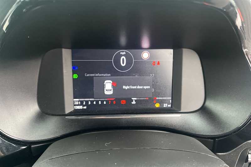 Used Vauxhall Corsa 2022 for sale - 77788034: Photo 20