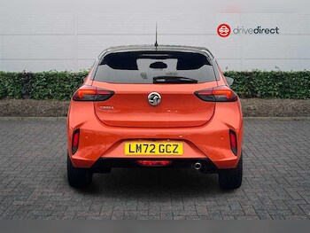 Used Vauxhall Corsa 2022 for sale - 77788034: Photo