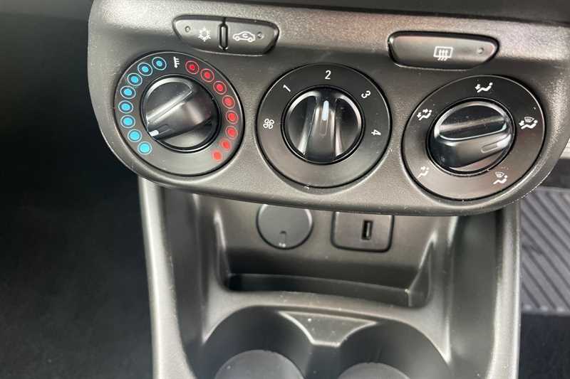 Used Vauxhall Corsa 2018 for sale - 76504166: Photo 15