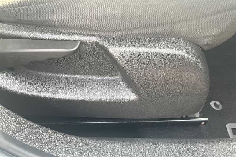 Used Vauxhall Corsa 2018 for sale - 76504166: Photo 26