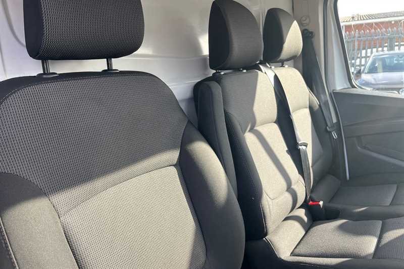 Used Renault Trafic 2023 for sale - 77843948: Photo 23