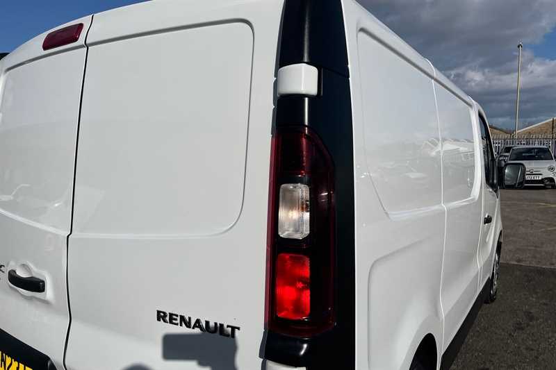 Used Renault Trafic 2023 for sale - 77843948: Photo 32