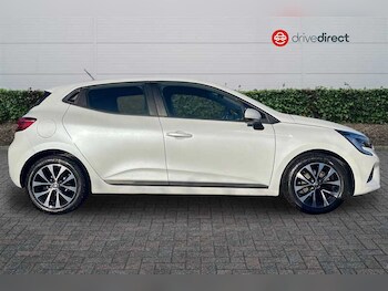 Used Renault Clio undefined for sale - 77334773: Photo