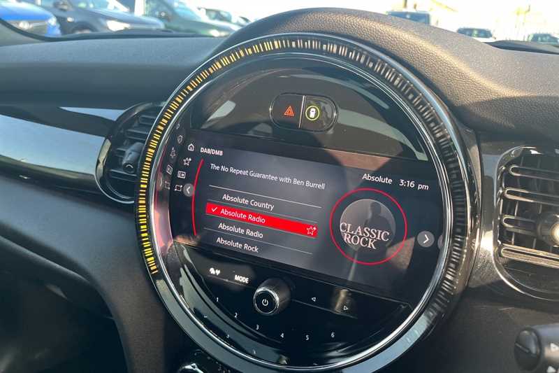 Used MINI Electric Hatch 2023 for sale - 77731127: Photo 17