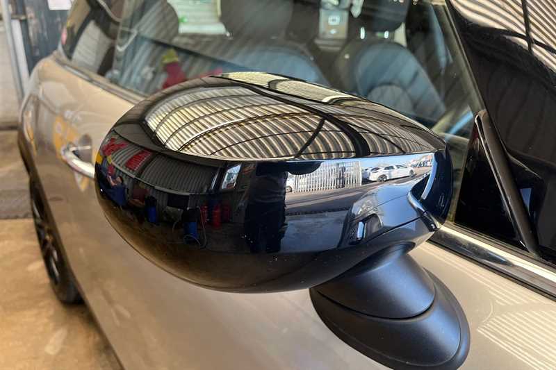 Used MINI Electric Hatch 2023 for sale - 77731127: Photo 34