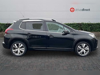 Used Peugeot 2008 2016 for sale - 76930202: Photo