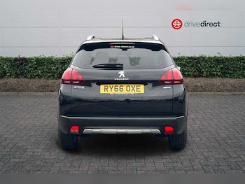 Used Peugeot 2008 2016 for sale - 76930202: Photo