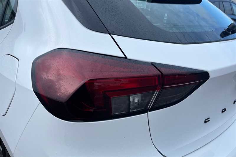 Used Vauxhall Corsa 2025 for sale - 78120826: Photo 31