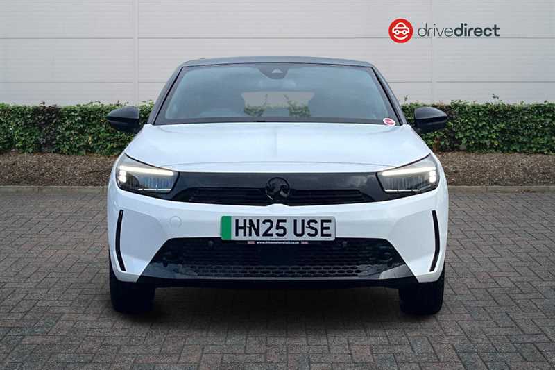 Used Vauxhall Corsa 2025 for sale - 78120826: Photo 8