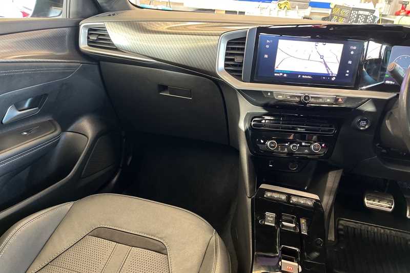 Used Vauxhall Mokka 2022 for sale - 77317715: Photo 14