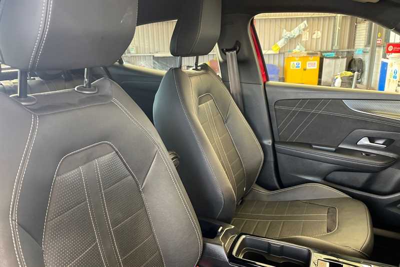 Used Vauxhall Mokka 2022 for sale - 77317715: Photo 23