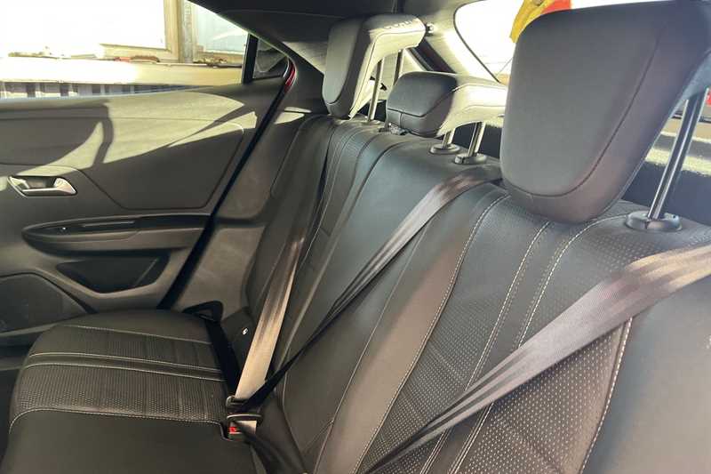 Used Vauxhall Mokka 2022 for sale - 77317715: Photo 24