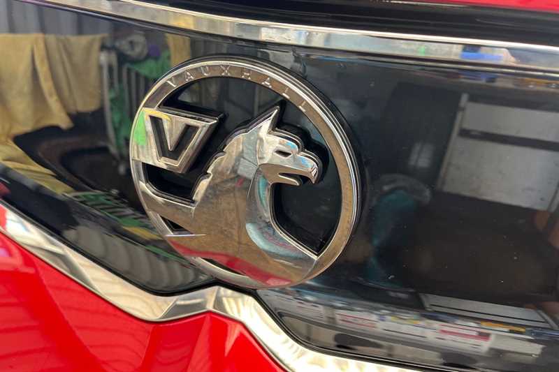 Used Vauxhall Mokka 2022 for sale - 77317715: Photo 30