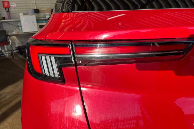 Used Vauxhall Mokka 2022 for sale - 77317715: Photo 31