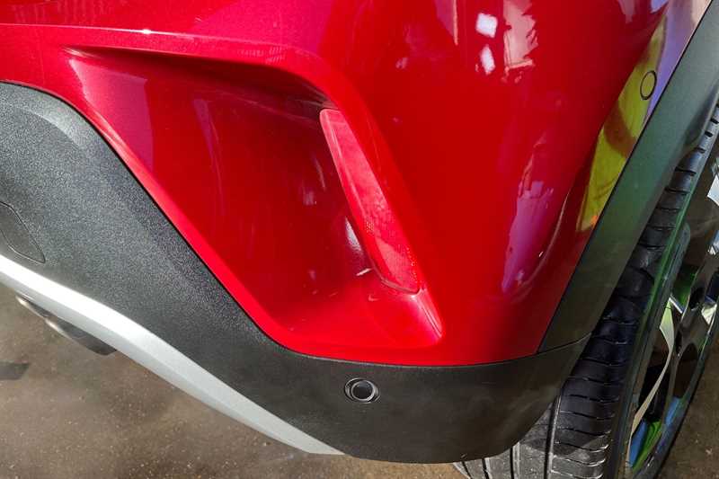 Used Vauxhall Mokka 2022 for sale - 77317715: Photo 38