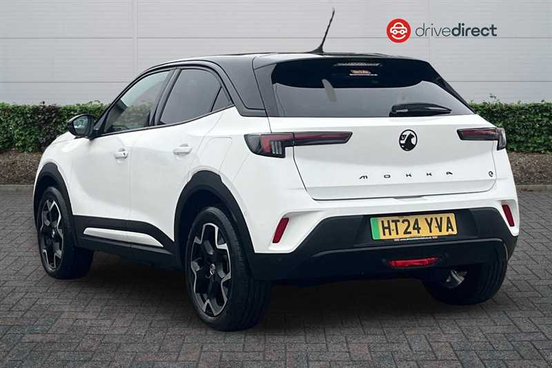 Used Vauxhall Mokka 2024 for sale - 78119868: Photo 5