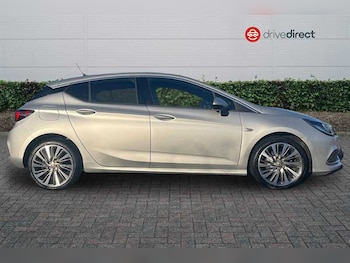 Used Vauxhall Astra 2019 for sale - 77473462: Photo